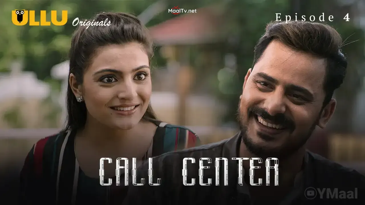 Call Center Episode 4 (ULLU Web Series) » WEBxSERIES.NET.IN