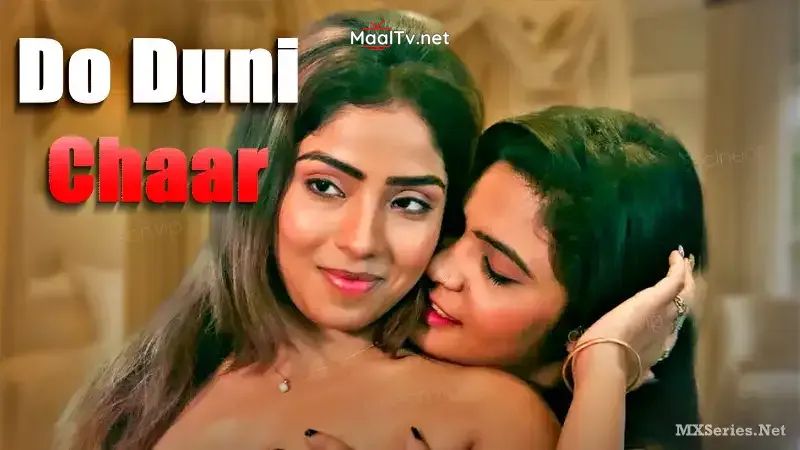 Do Duni Chaar (CineOn Web Series) » WEBxSERIES.NET.IN
