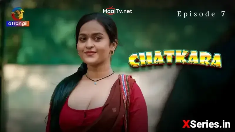 Chatkara Episode 7 (Atrangii Web Series) » WEBxSERIES.NET.IN