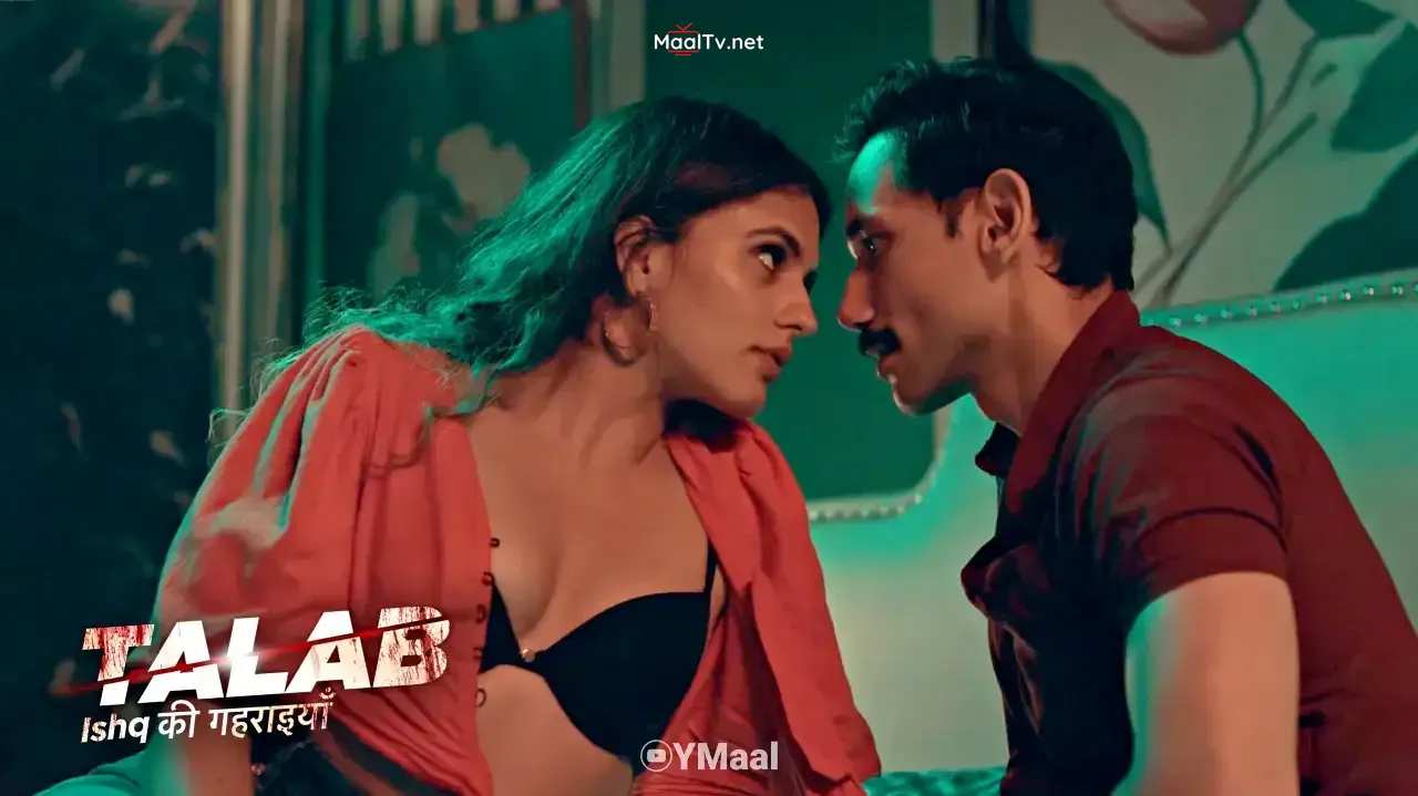 Talab Episode 6 (ALTT Web Series) » WEBxSERIES.NET.IN
