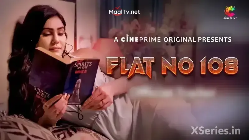 Flat No 108 (CinePrime Web Series) » WEBxSERIES.NET.IN
