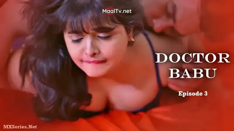 Doctor Babu Episode 3 (Foxx Prime Web Series) » WEBxSERIES.NET.IN