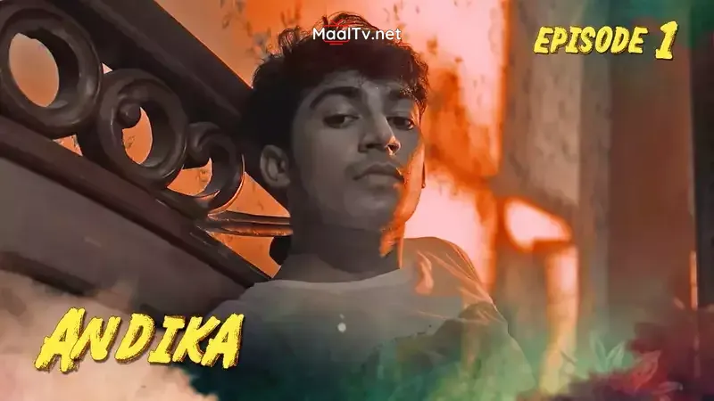 Andika Episode 1 (Kooku Web Series) » WEBxSERIES.NET.IN