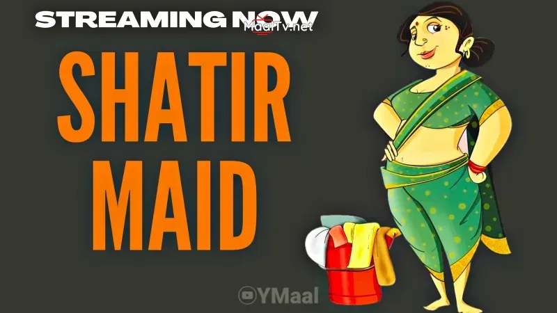 Shatir Maid (NEONX Web Series) » WEBxSERIES.NET.IN