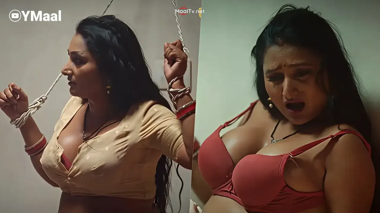 Meri Mummy Ki Dost Episode 1 (ULLU Web Series) » WEBxSERIES.NET.IN