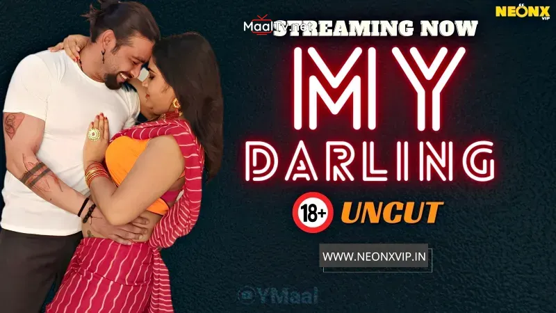 My Darling (NEONX Web Series) » WEBxSERIES.NET.IN