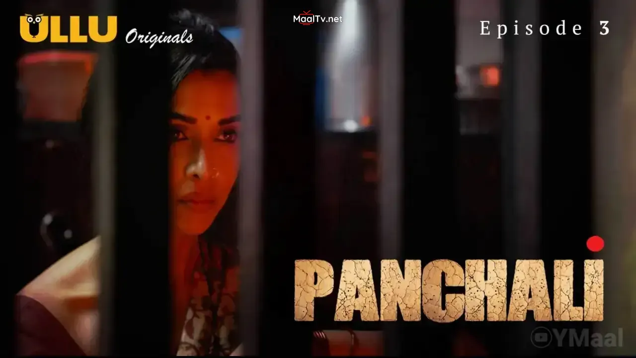 Panchali Episode 3 (ULLU Web Series) » WEBxSERIES.NET.IN