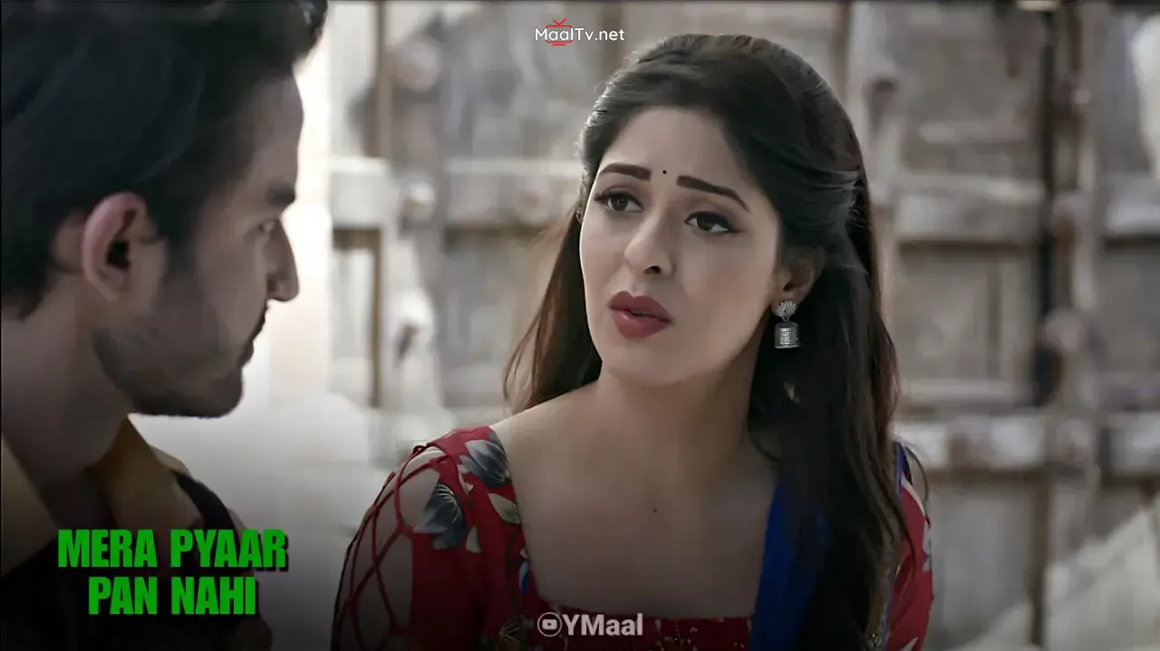 Mera Pyaar Pan Nahi Episode 3 (ALTT Web Series) » WEBxSERIES.NET.IN