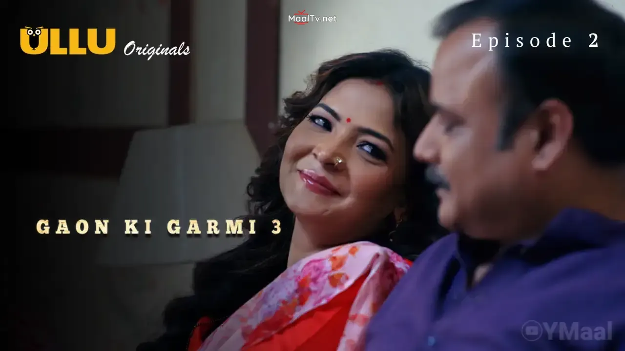Gaon Ki Garmi 3 Episode 2 (ULLU Web Series) » WEBxSERIES.NET.IN