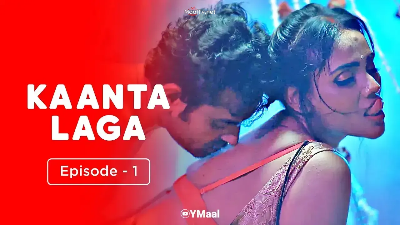 Kaanta Laga Episode 1 (ULLU Web Series) » WEBxSERIES.NET.IN