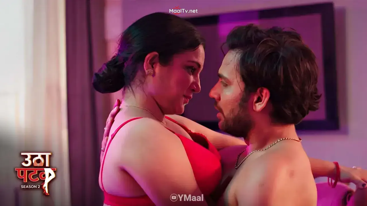 Utha Patak S2 Episode 6 (ALTT Web Series) » WEBxSERIES.NET.IN