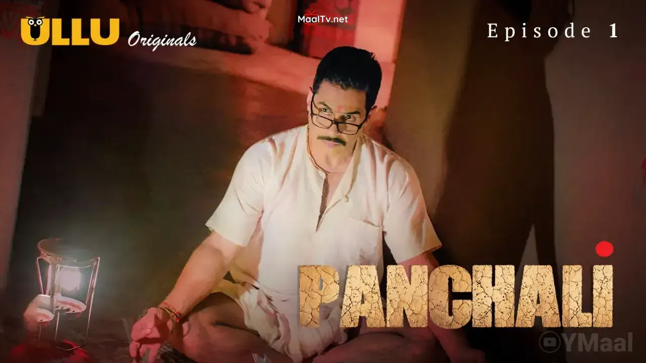Panchali Episode 1 (ULLU Web Series) » WEBxSERIES.NET.IN