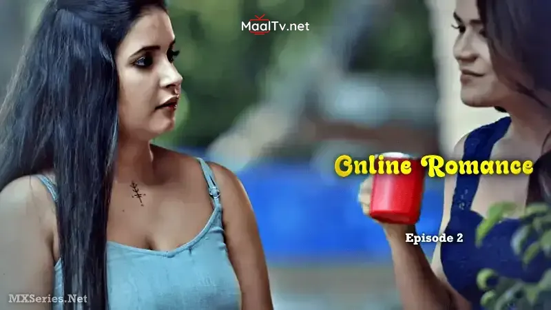 Online Romance Episode 2 (Digi Movieplex Web Series) » WEBxSERIES.NET.IN
