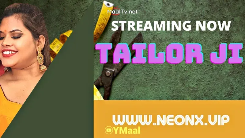 Tailor Ji (NEONX Web Series) » WEBxSERIES.NET.IN
