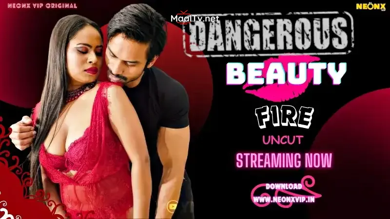 Dangerous Beauty (NEONX Web Series) » WEBxSERIES.NET.IN