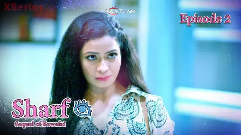 Sharf Episode 2 (Kooku Web Series) » WEBxSERIES.NET.IN