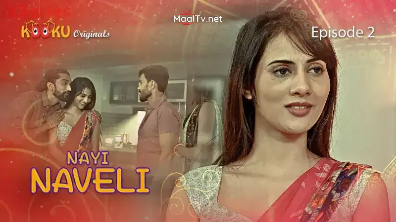Nayi Naveli Episode 2 (Kooku Web Series) » WEBxSERIES.NET.IN