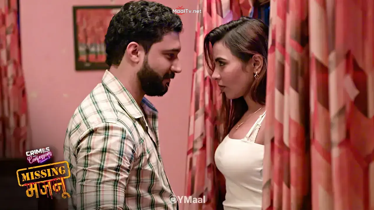 Missing Majnu Episode 3 (ALTT Web Series) » WEBxSERIES.NET.IN