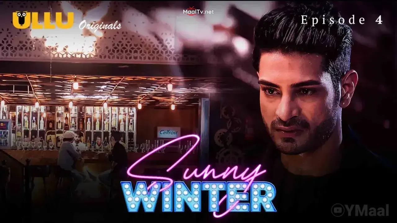 Sunny Winter Episode 4 (ULLU Web Series) » WEBxSERIES.NET.IN