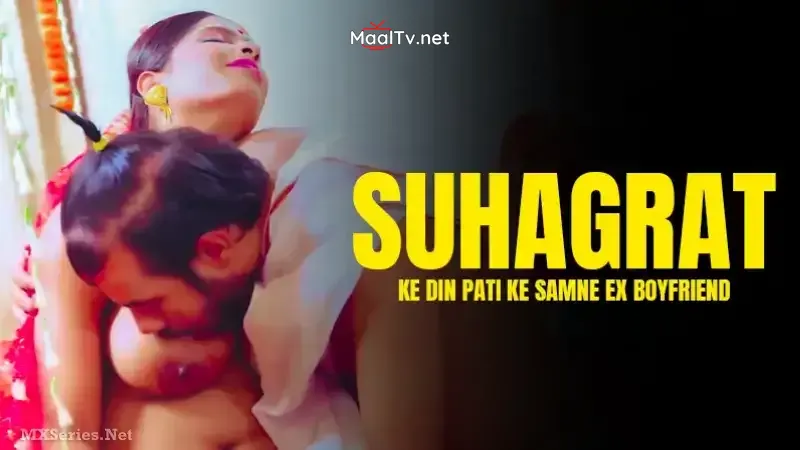 Desi Nai Dulhan With Ex Boyfriend (Bindastimes Web Series) » WEBxSERIES.NET.IN