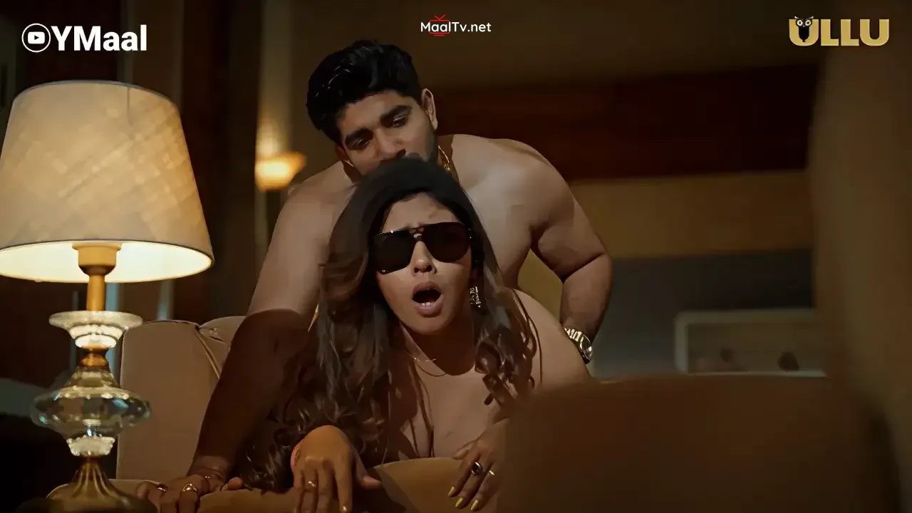 Ankhiyon Se Goli Maare Episode 4 (ULLU Web Series) » WEBxSERIES.NET.IN