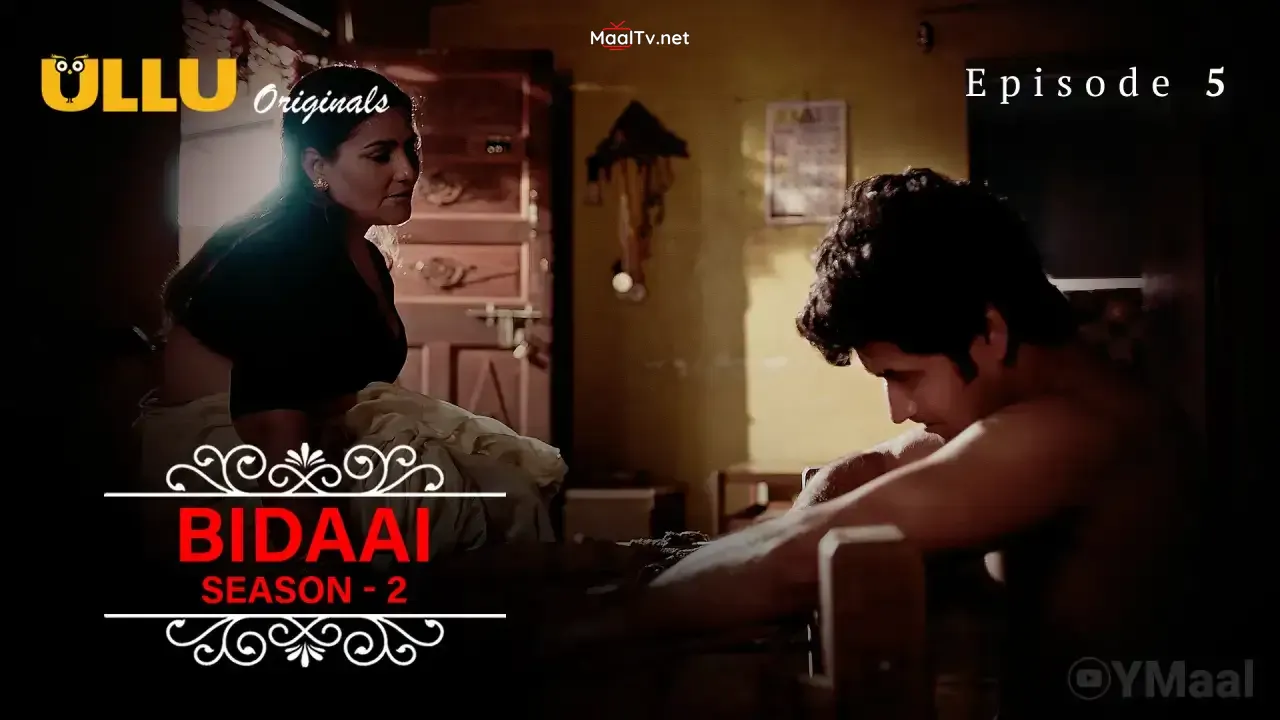 Bidaai 2 Episode 5 (ULLU Web Series) » WEBxSERIES.NET.IN