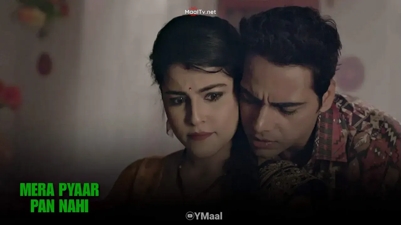 Mera Pyaar Pan Nahi Episode 2 (ALTT Web Series) » WEBxSERIES.NET.IN