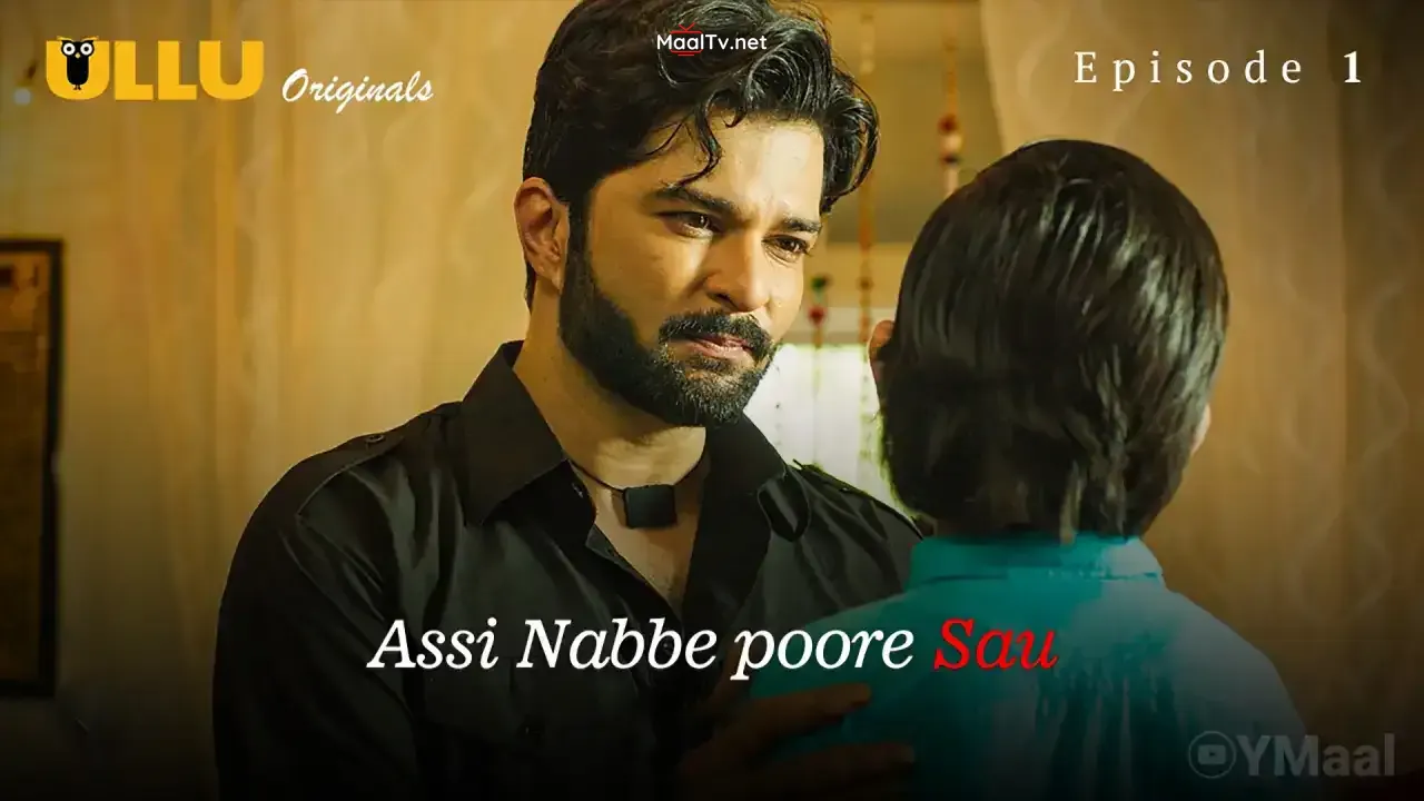 Assi Nabbe Poore Sau Episode 1 (ULLU Web Series) » WEBxSERIES.NET.IN