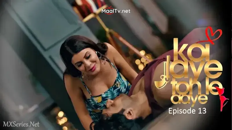 Koi Jaye Toh Le Aaye Episode 13 (Atrangii Web Series) » WEBxSERIES.NET.IN
