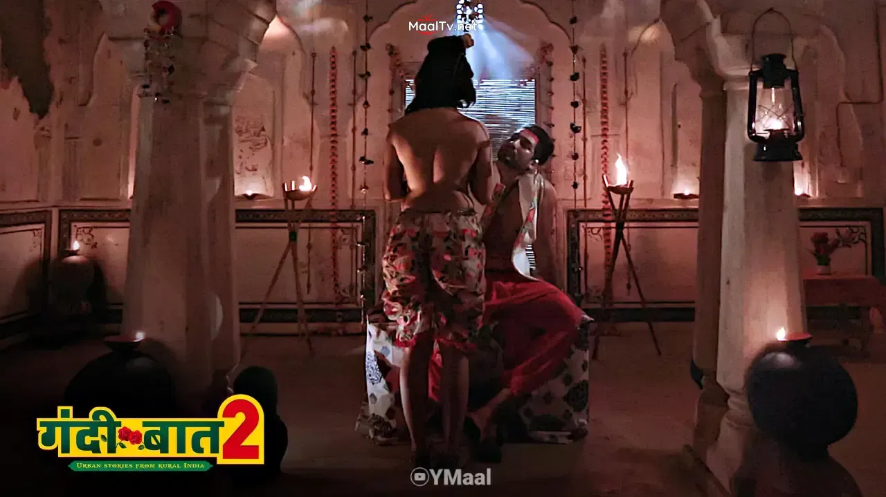 Karan Arjun Episode 4 (ALTT Web Series) » WEBxSERIES.NET.IN
