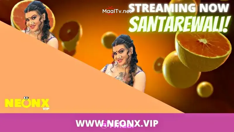 Santarewali (NEONX Web Series) » WEBxSERIES.NET.IN