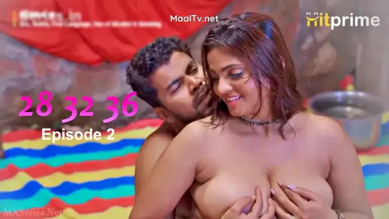 28 32 36 Episode 2 (HitPrime Web Series) » WEBxSERIES.NET.IN