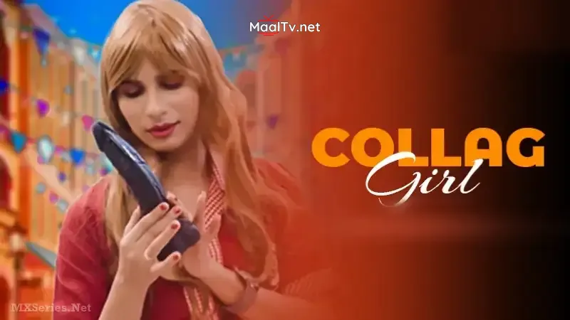 Collage Girl (Bindastimes Web Series) » WEBxSERIES.NET.IN