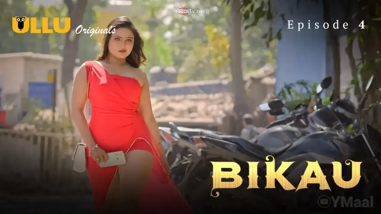 Bikau Episode 4 (ULLU Web Series) » WEBxSERIES.NET.IN