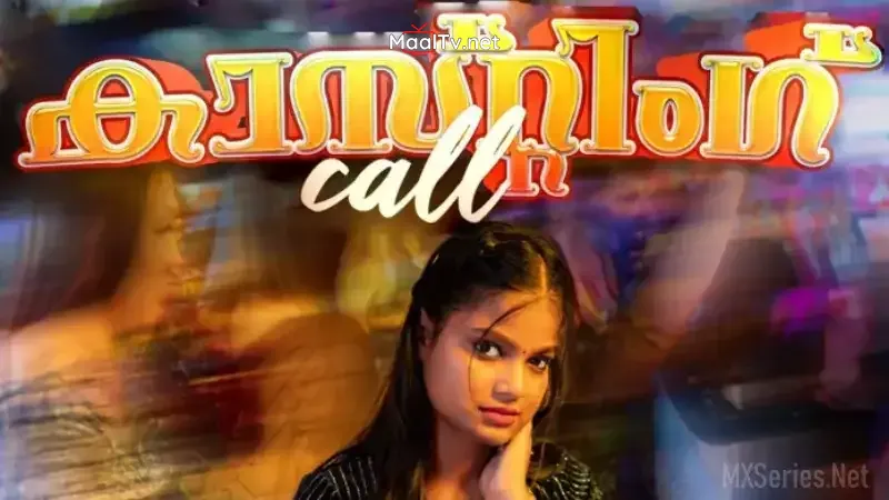 Casting Call (Navarasa Web Series) » WEBxSERIES.NET.IN