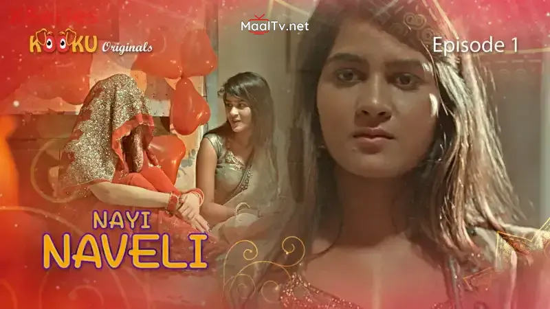 Nayi Naveli Episode 1 (Kooku Web Series) » WEBxSERIES.NET.IN