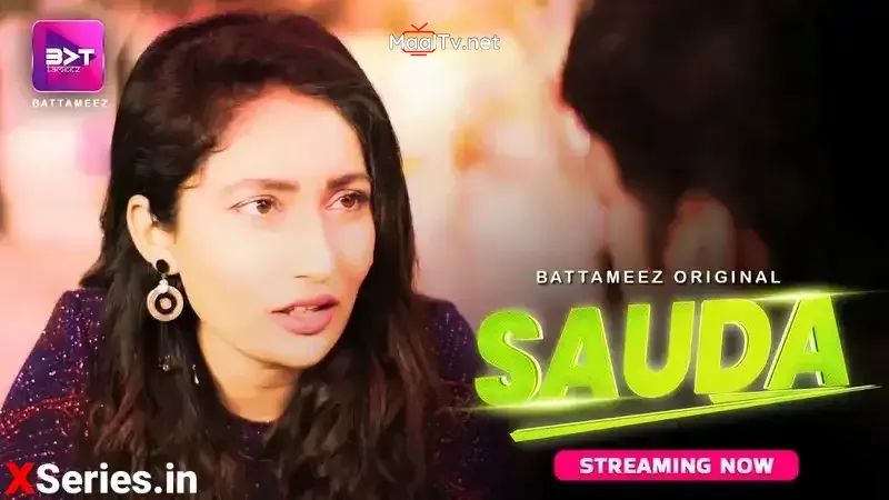 Sauda Episode 3 Battameez (Battameez Web Series) » WEBxSERIES.NET.IN