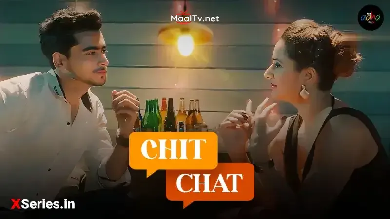Chit Chat (AahaFlix Web Series) » WEBxSERIES.NET.IN