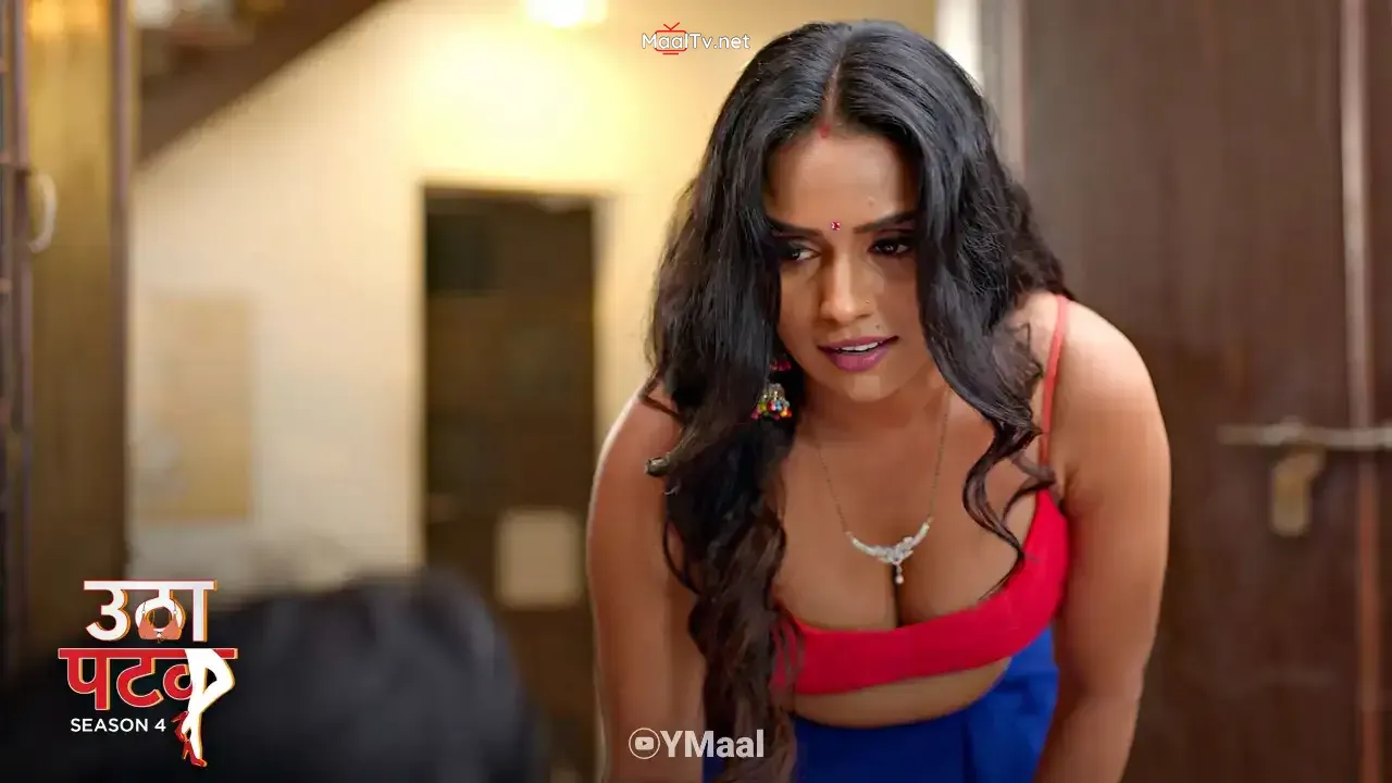 Utha Patak S4 Episode 1 (ALTT Web Series) » WEBxSERIES.NET.IN
