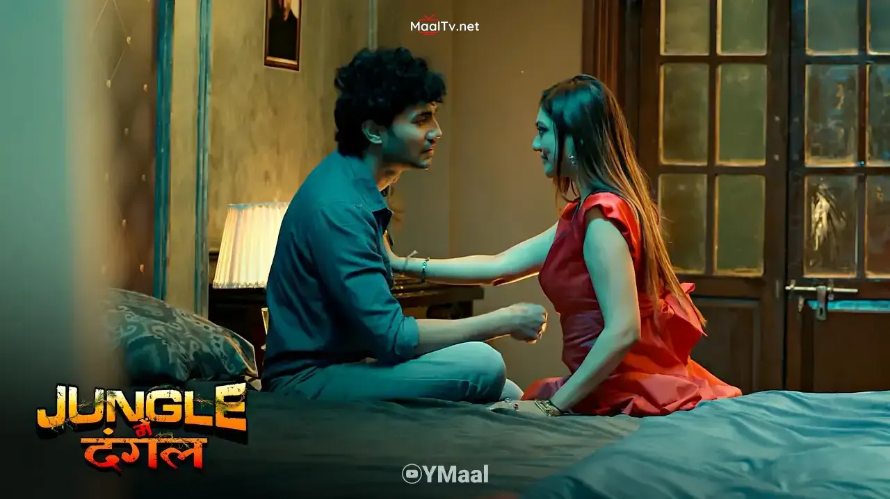 Jungle Mein Dangal Episode 6 (ALTT Web Series) » WEBxSERIES.NET.IN