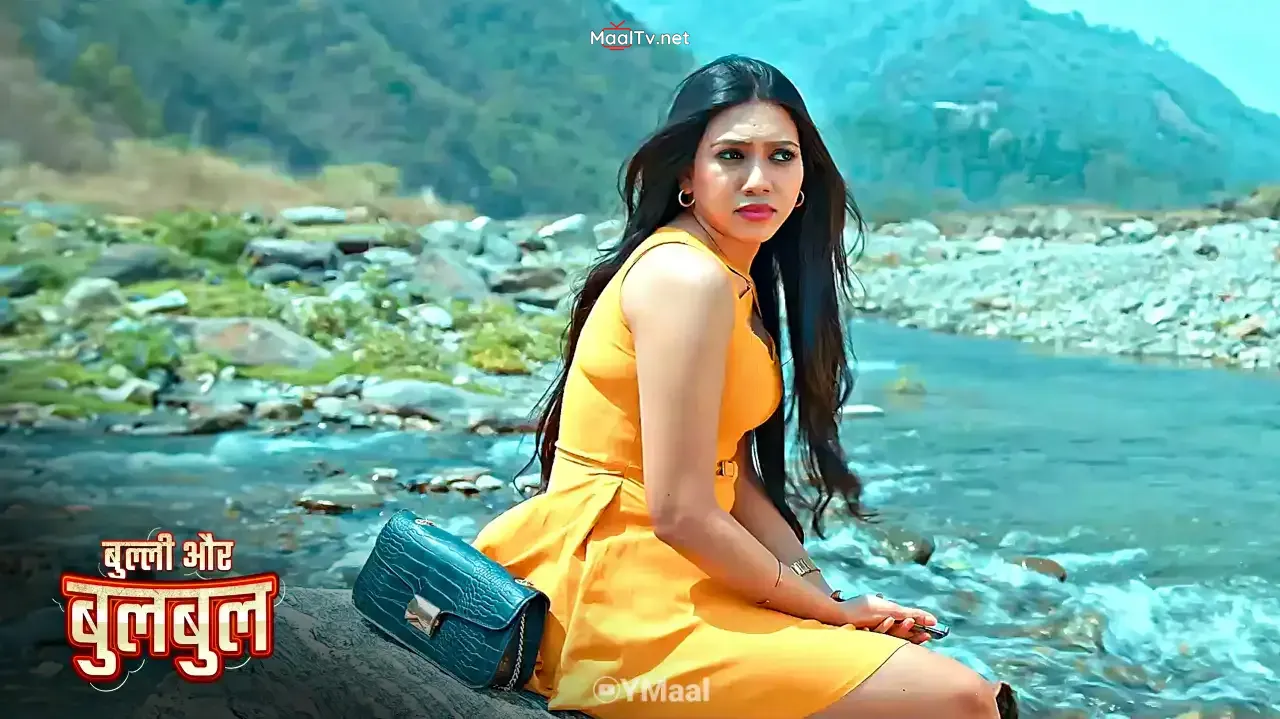 Bully Aur Bulbul Episode 3 (ALTT Web Series) » WEBxSERIES.NET.IN