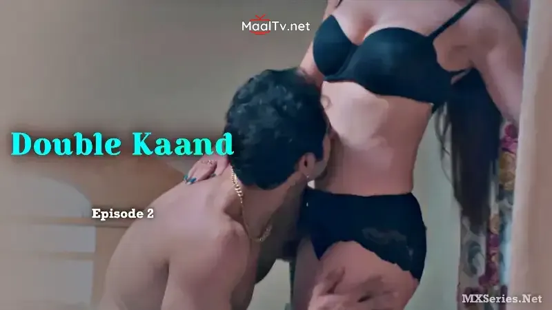 Double Kaand Episode 2 (CinePrime Web Series) » WEBxSERIES.NET.IN