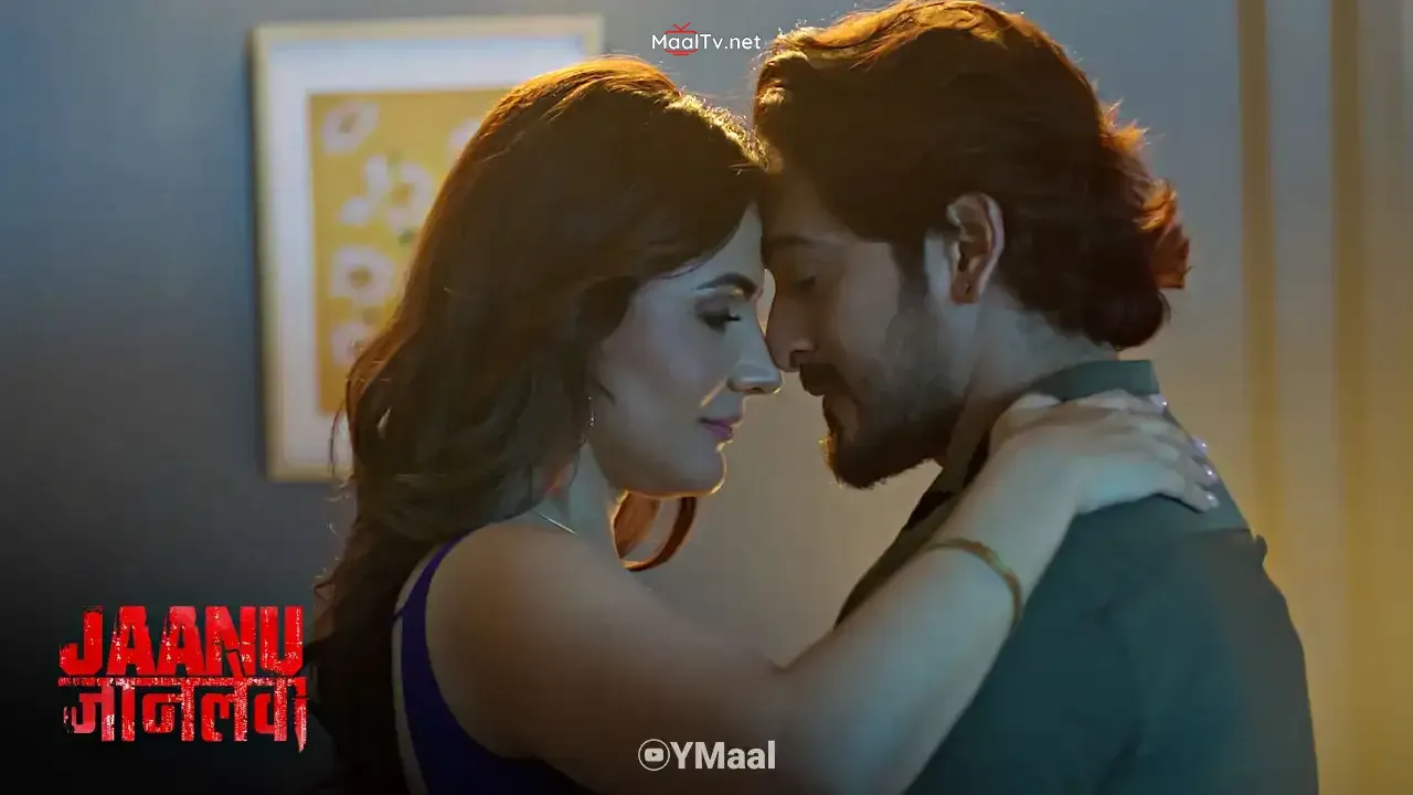 Jaanu Jaanlewa Episode 2 (ALTT Web Series) » WEBxSERIES.NET.IN