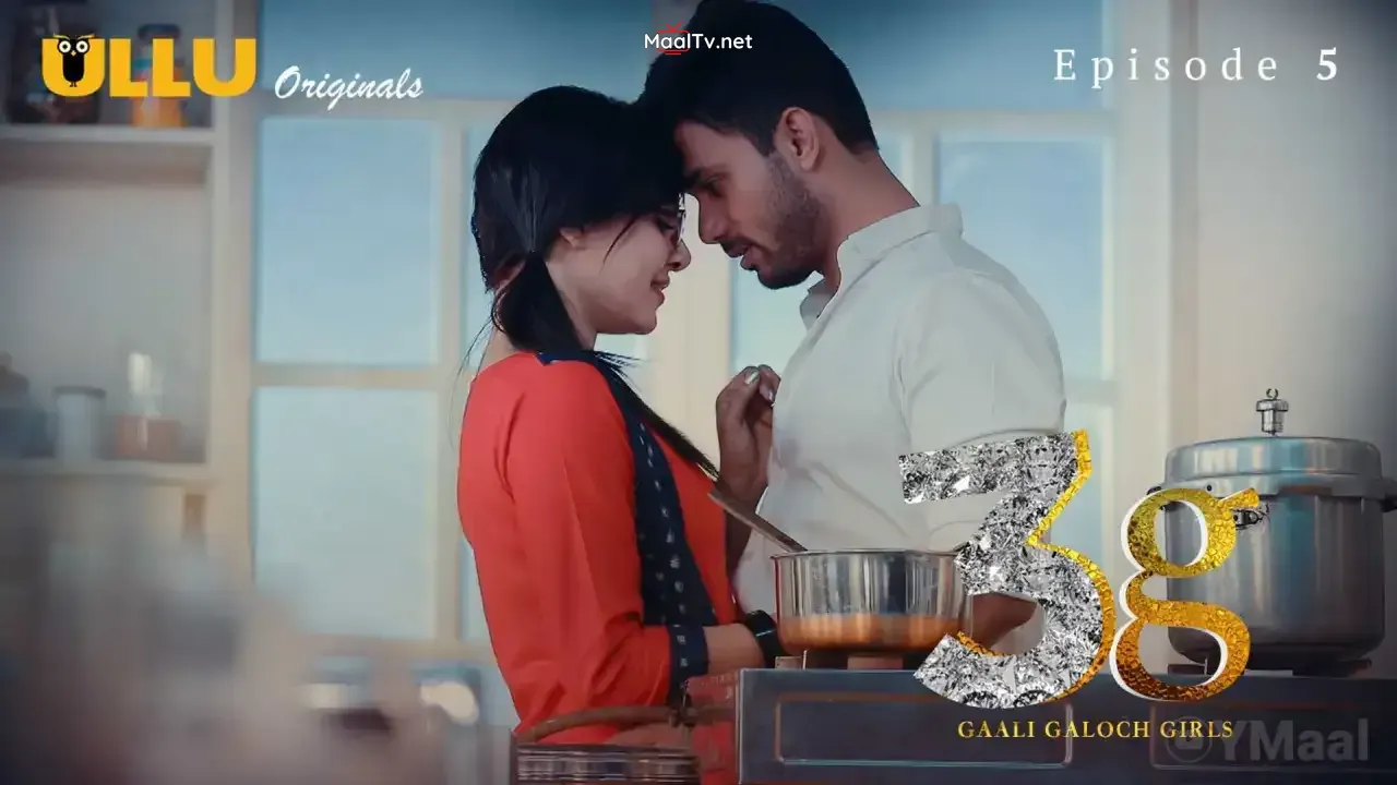 3G Gaali Galoch Girls Episode 5 (ULLU Web Series) » WEBxSERIES.NET.IN