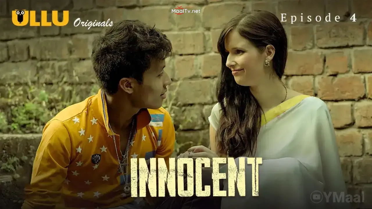 Innocent Episode 4 (ULLU Web Series) » WEBxSERIES.NET.IN