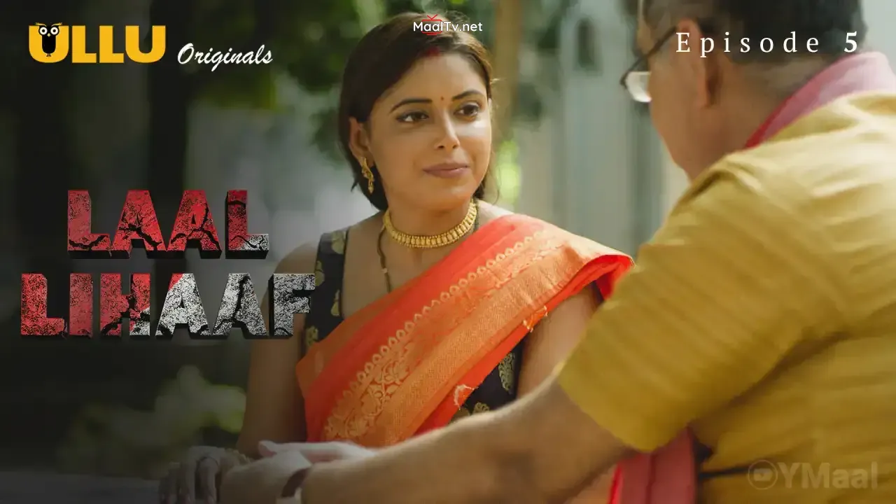 Laal Lihaaf Episode 5 (ULLU Web Series) » WEBxSERIES.NET.IN