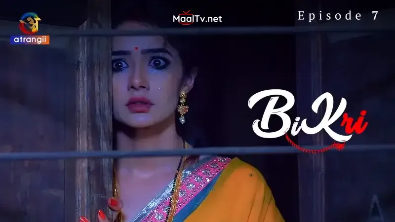 Bikri Episode 7 (Atrangii Web Series) » WEBxSERIES.NET.IN