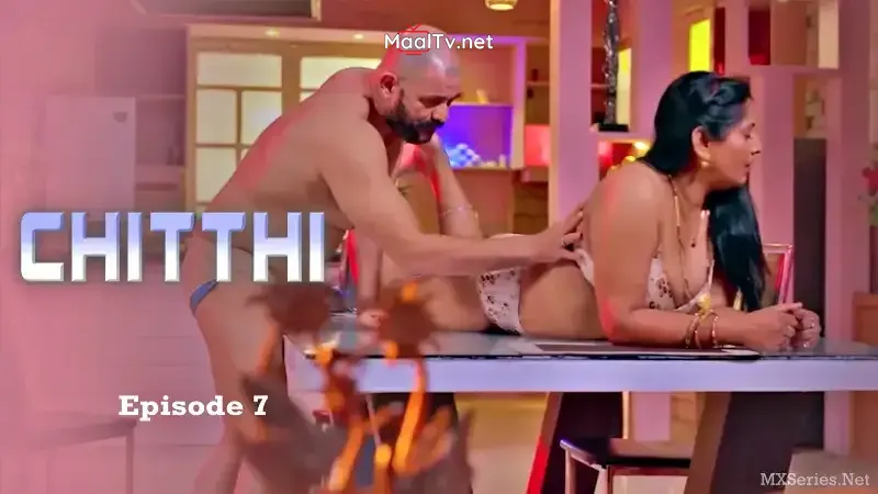 Chitthi Episode 7 (BigShots Web Series) » WEBxSERIES.NET.IN