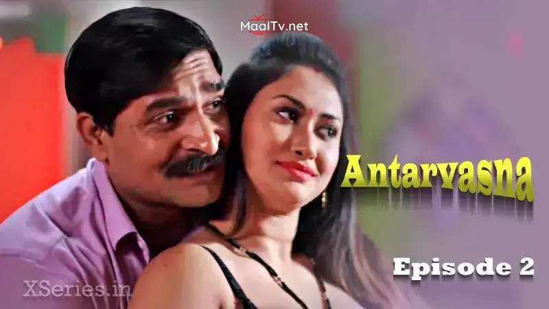 Antarvasna Episode 2 (Primeplay Web Series) » WEBxSERIES.NET.IN
