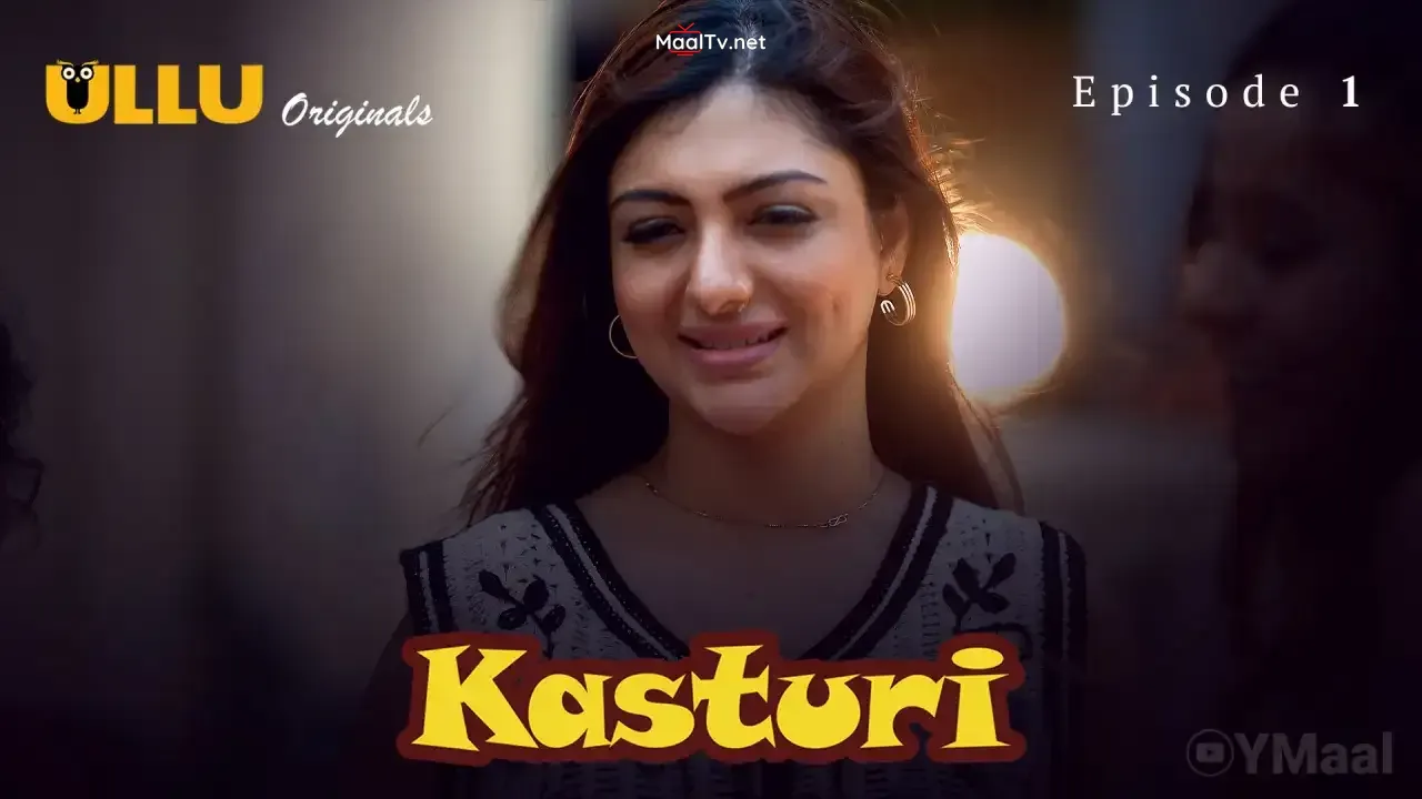Kasturi Episode 1 (ULLU Web Series) » WEBxSERIES.NET.IN